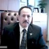Dr. Rafael Rosado-Ortiz, the chair of Saint Leo University's MBA in Health Care Management program